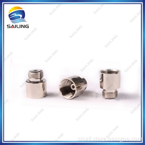 Connector (510 to 510 adapter)